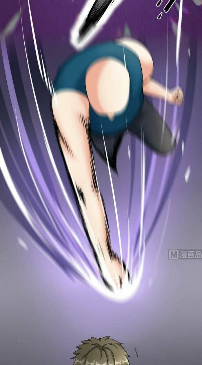 hắn là long ngạo thiên chapter 95 2