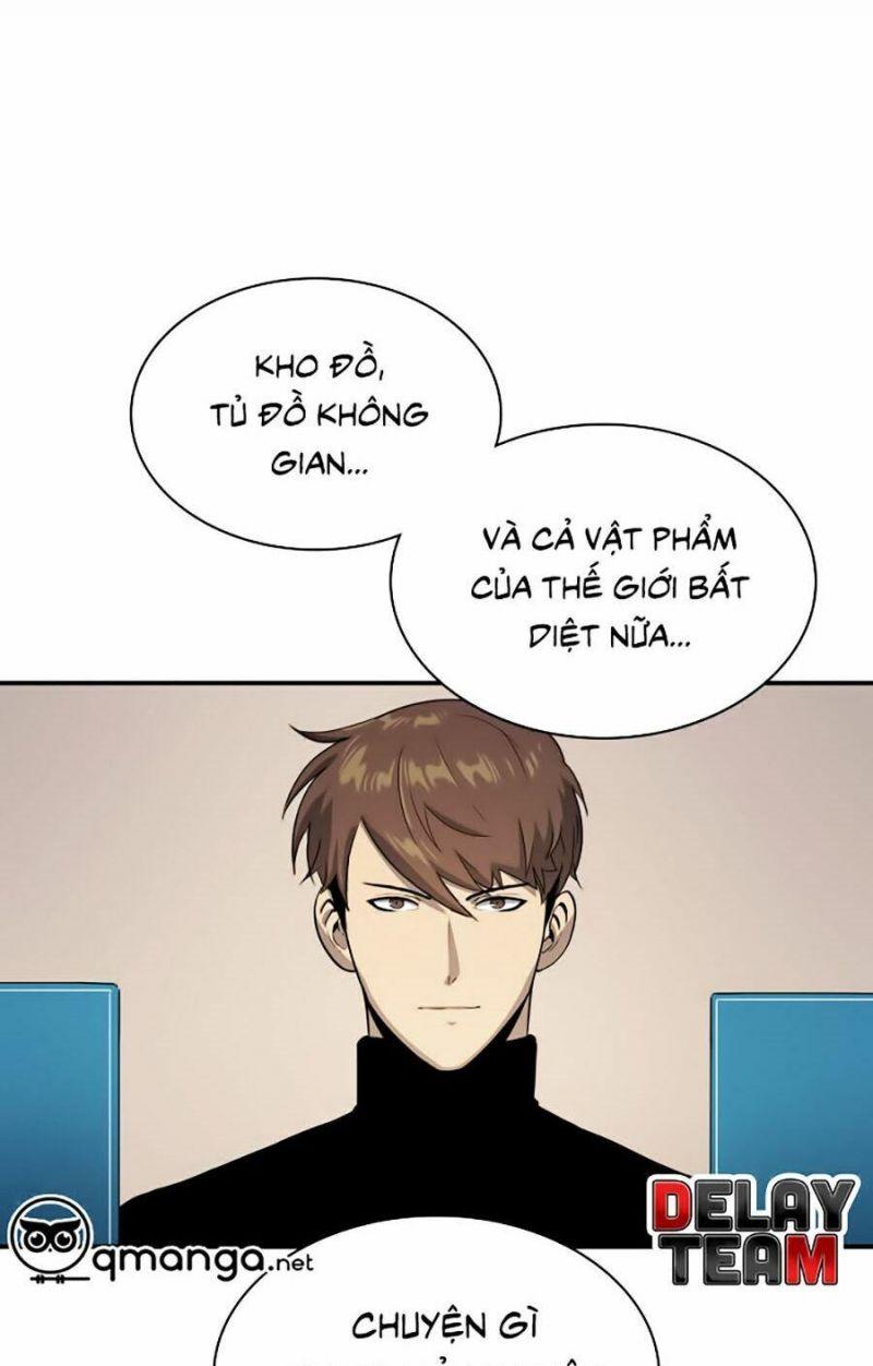 tôi trở lại thăng cấp một mình chapter 4 44