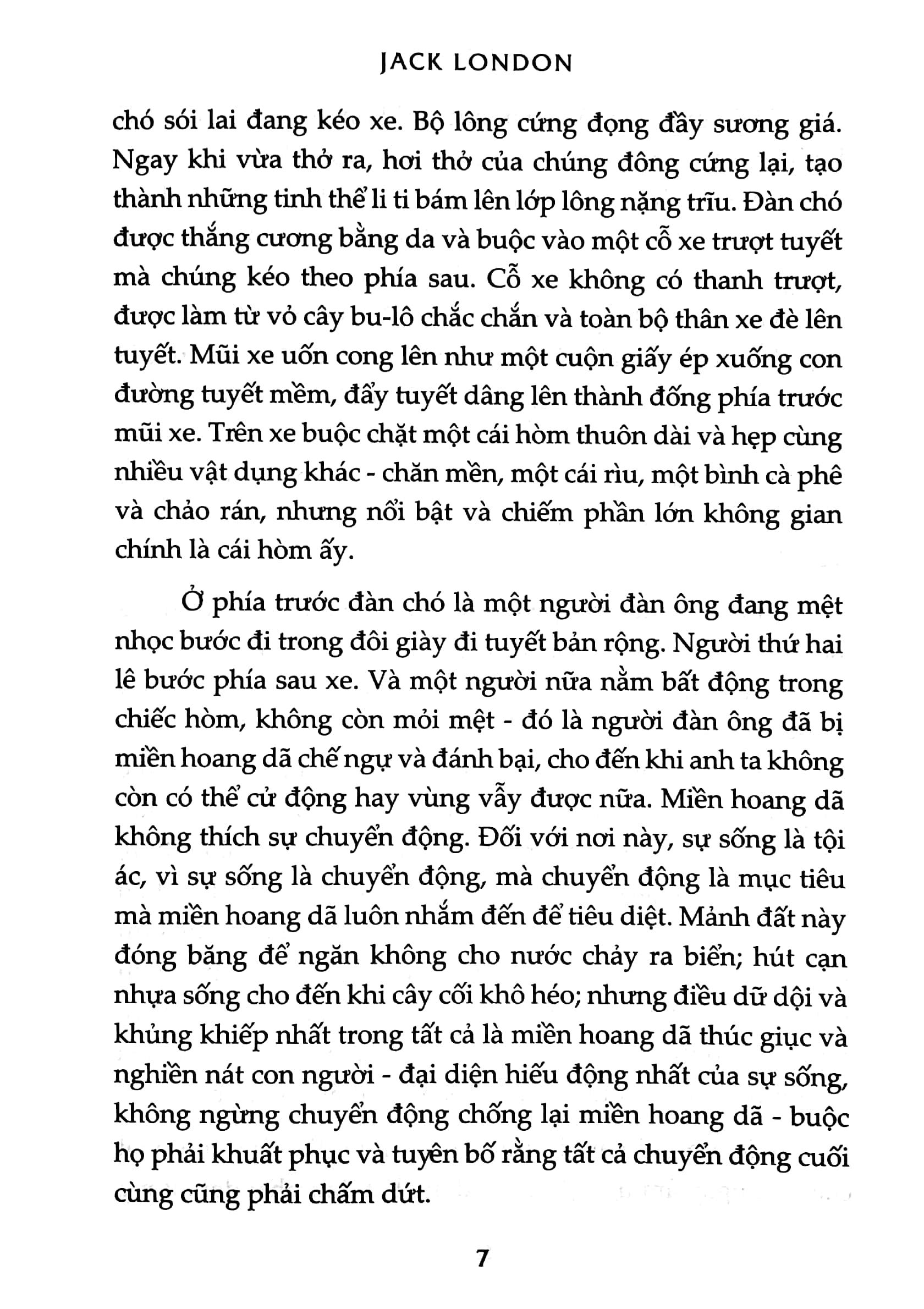 Nanh Trắng
