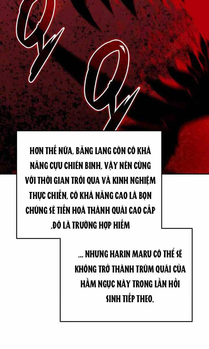 tôi là lính mới chapter 131 56