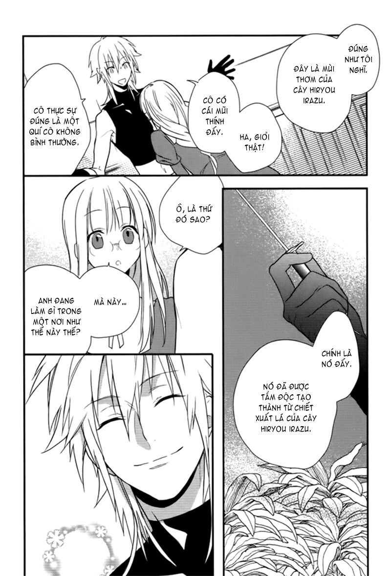 shinigamihime no saikon chapter 9 29