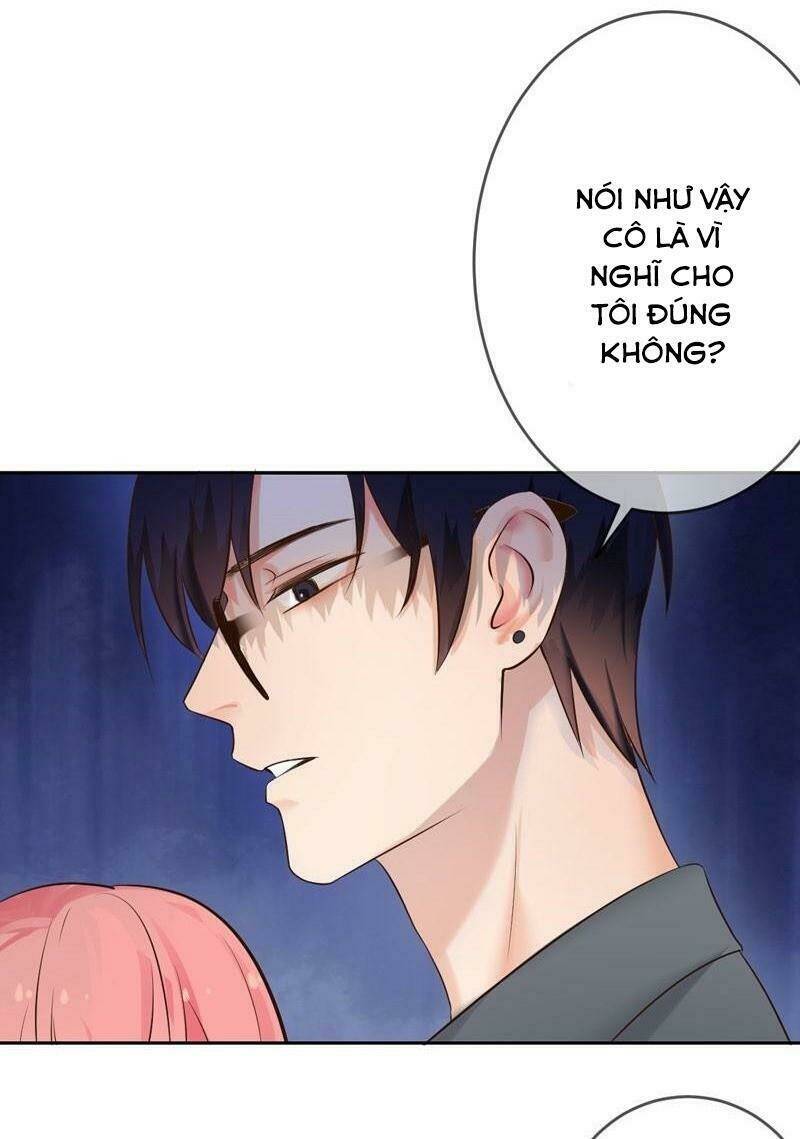 khởi động lại tương lai chapter 31 39