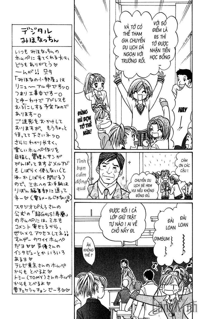 gals - mắt lưu ly chapter 24 23