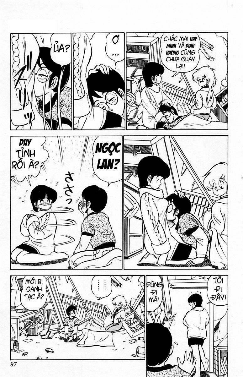 you & me chapter 15 25