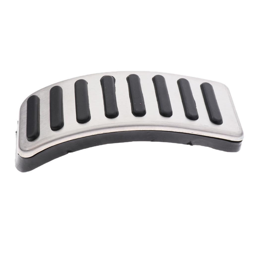 High Quality Car Throttle Brake Pedals for 2009-2013 VW Golf Bora Lavida Polo