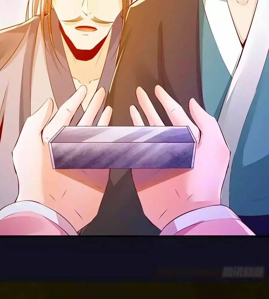 thần y khí nữ: ngự thú cuồng phi của quỷ đế chapter 53 54