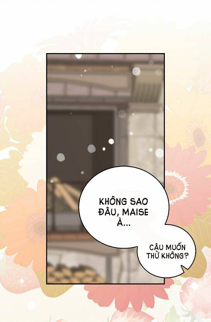 tôi là bạn gái cũ của một người lính chapter 4 13