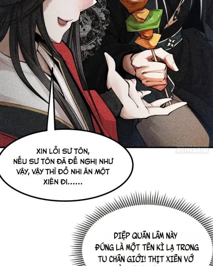 gặp mạnh thì càng mạnh, tu vi của ta không giới hạn chapter 5 136