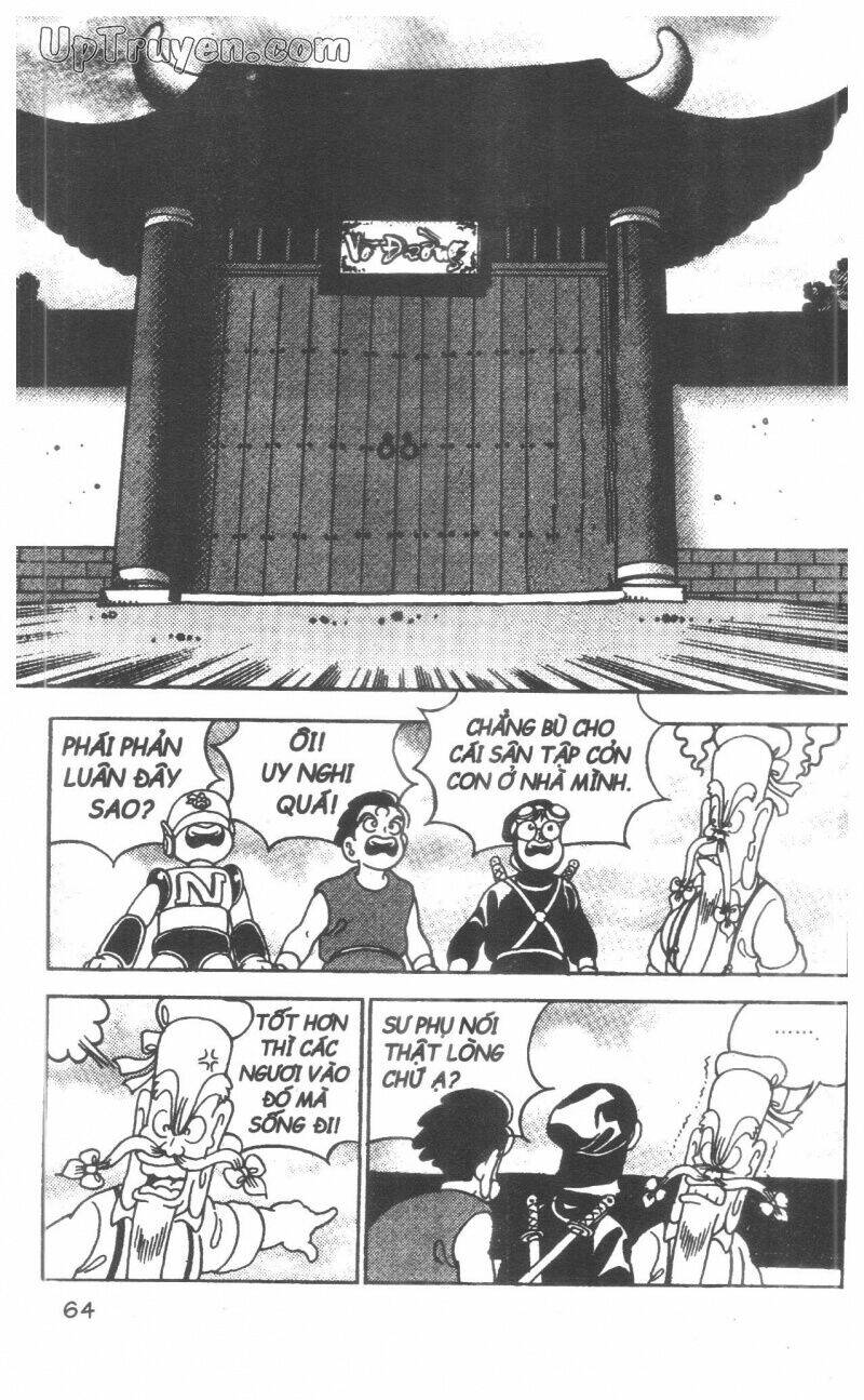 đội quân nhí nhố chapter 28 64