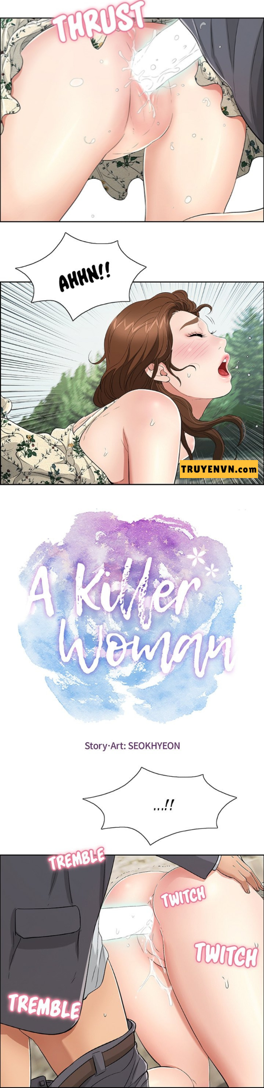 a killer woman chapter 28 1