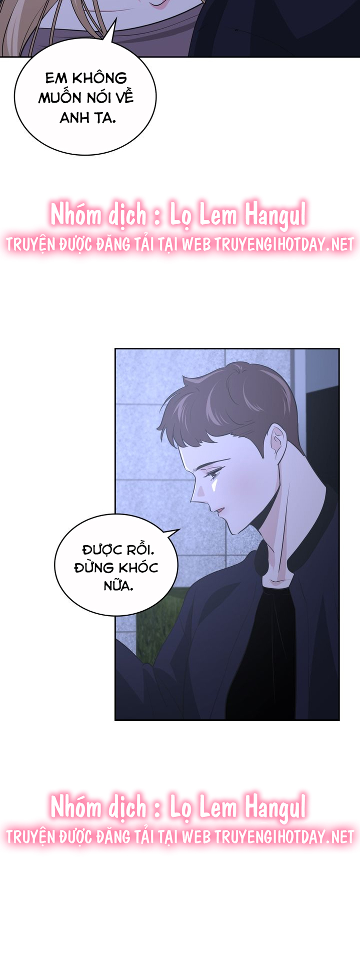 tối hậu thư chapter 74 13