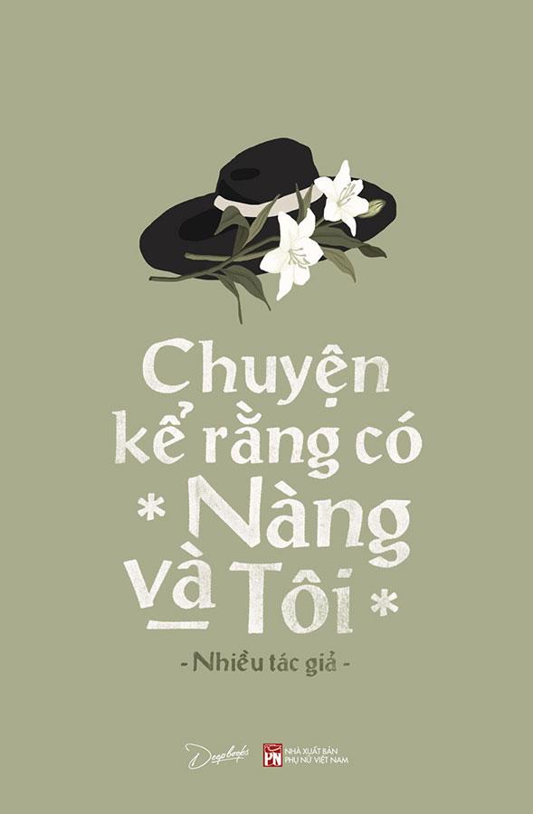 Chuyện Kể Rằng Có Nàng Và Tôi