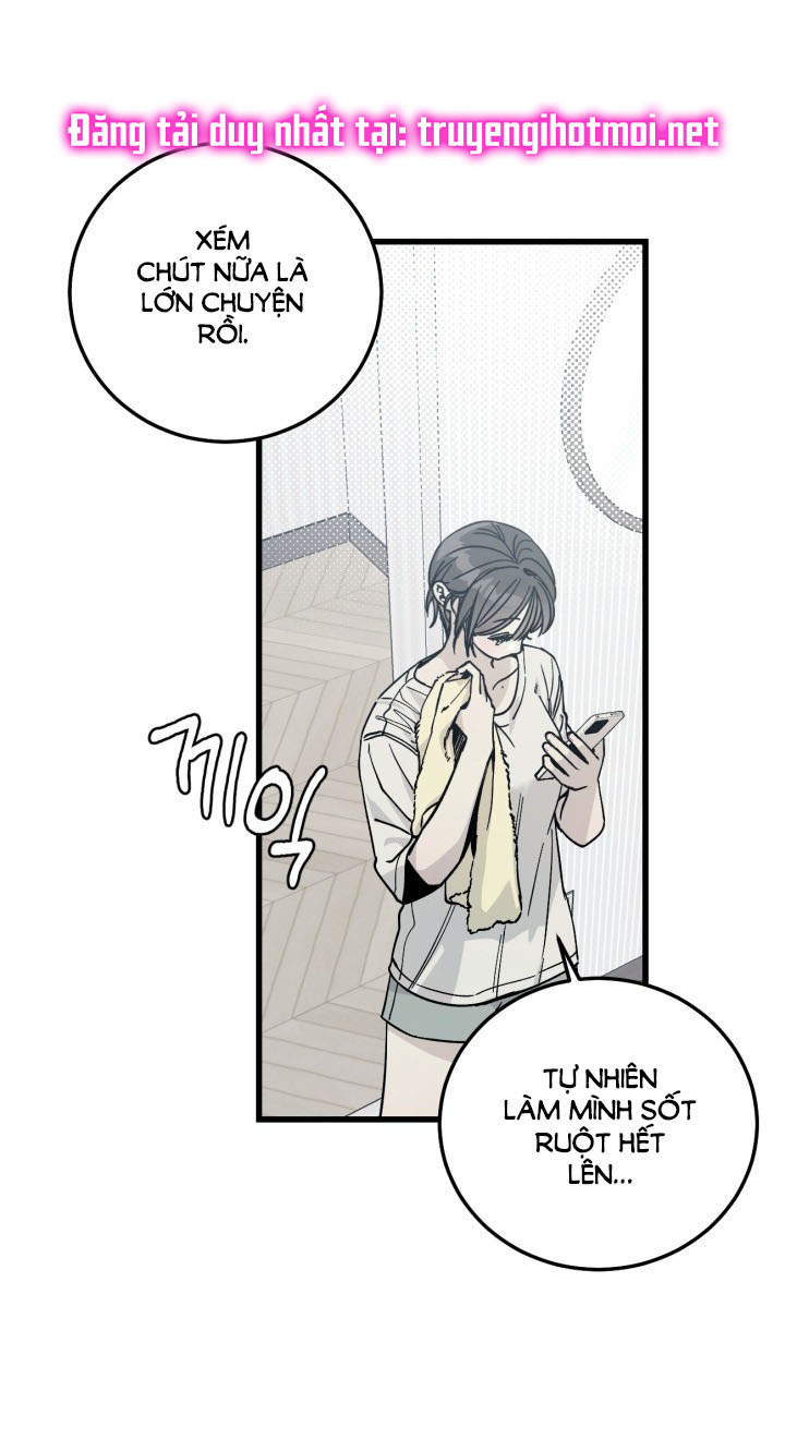 quy luật về rác rưởi chapter 1.2 23