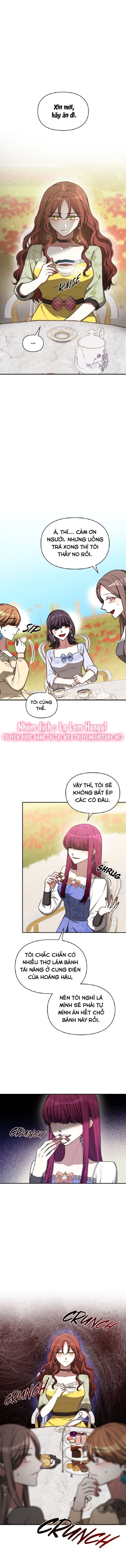 chuyện tình tay ba chapter 105 3