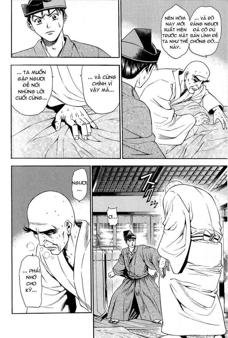 thiếu niên vương phần 2 chapter 24 42