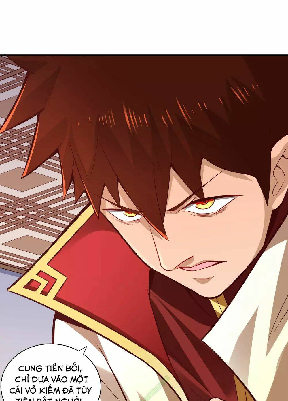 võ linh kiếm tôn chapter 29 23