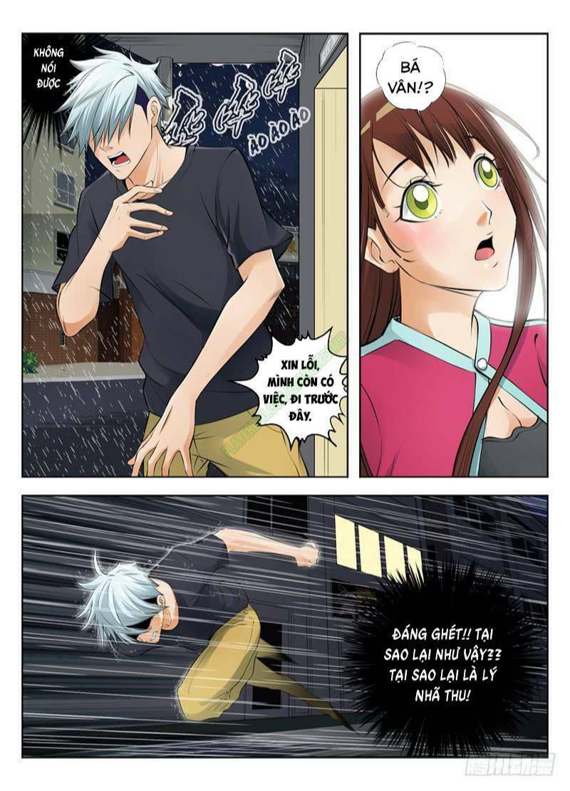 sát thủ bạch linh chapter 15 7