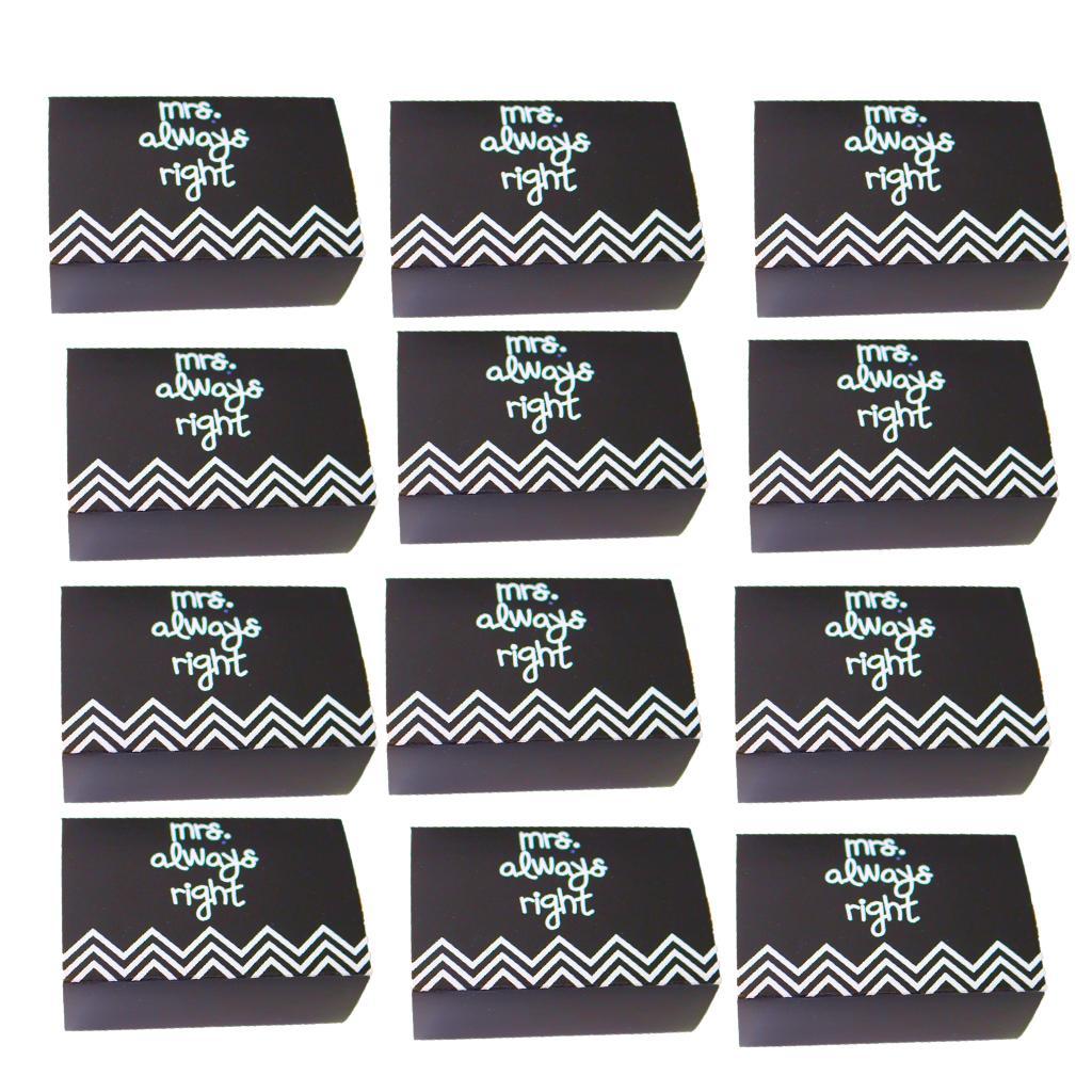 Wedding Party Favor Box Candy Bag Chocolate Gift Boxes Bridal Shower Bomboniere,