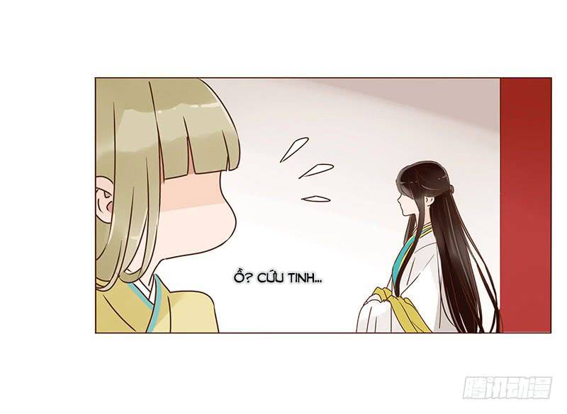 đế vương trắc chapter 118.3 53