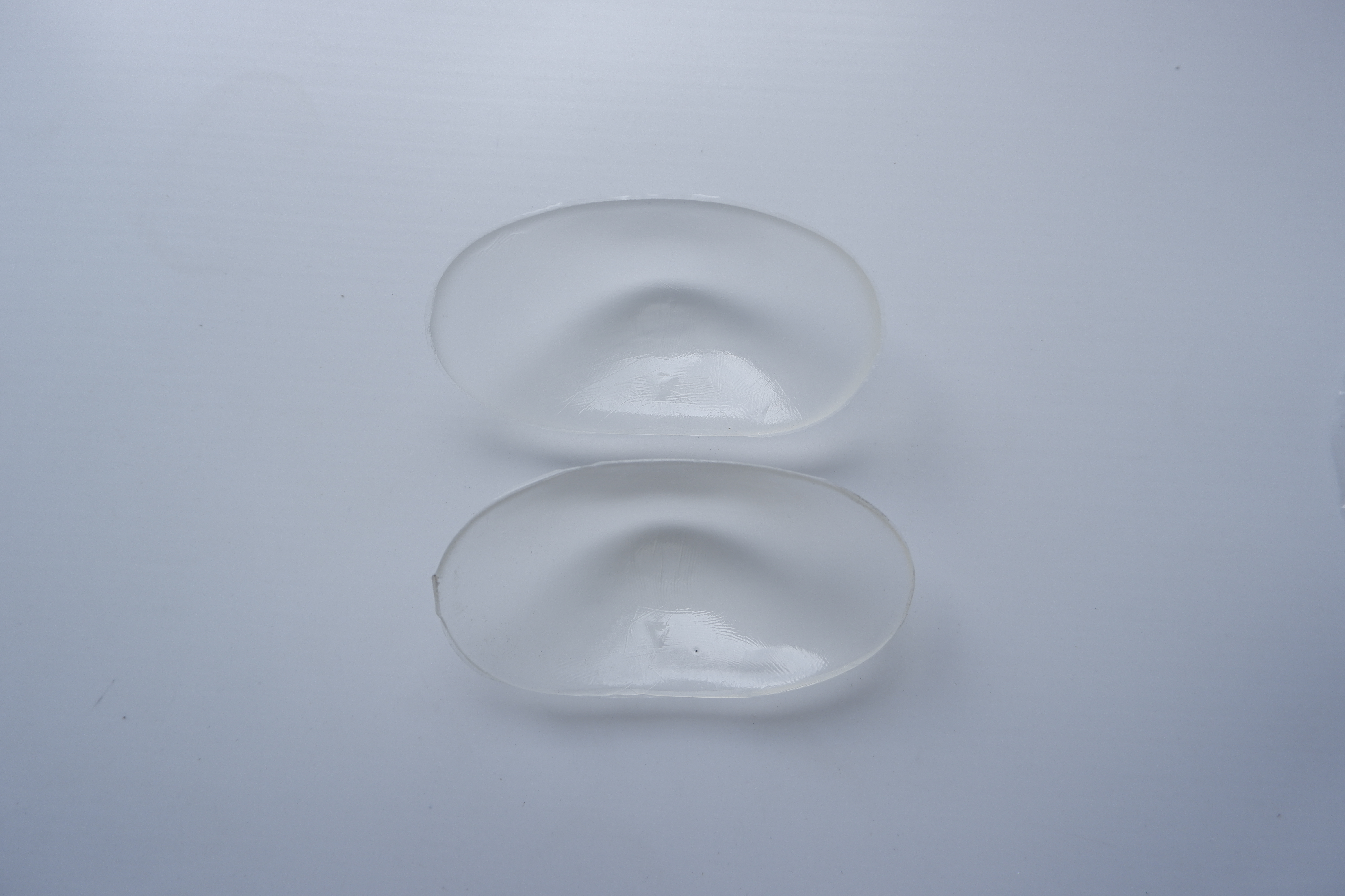 Miếng Đệm Vai Silicone 113 Độn Vai Tạo Dáng Vai Siêu Hot