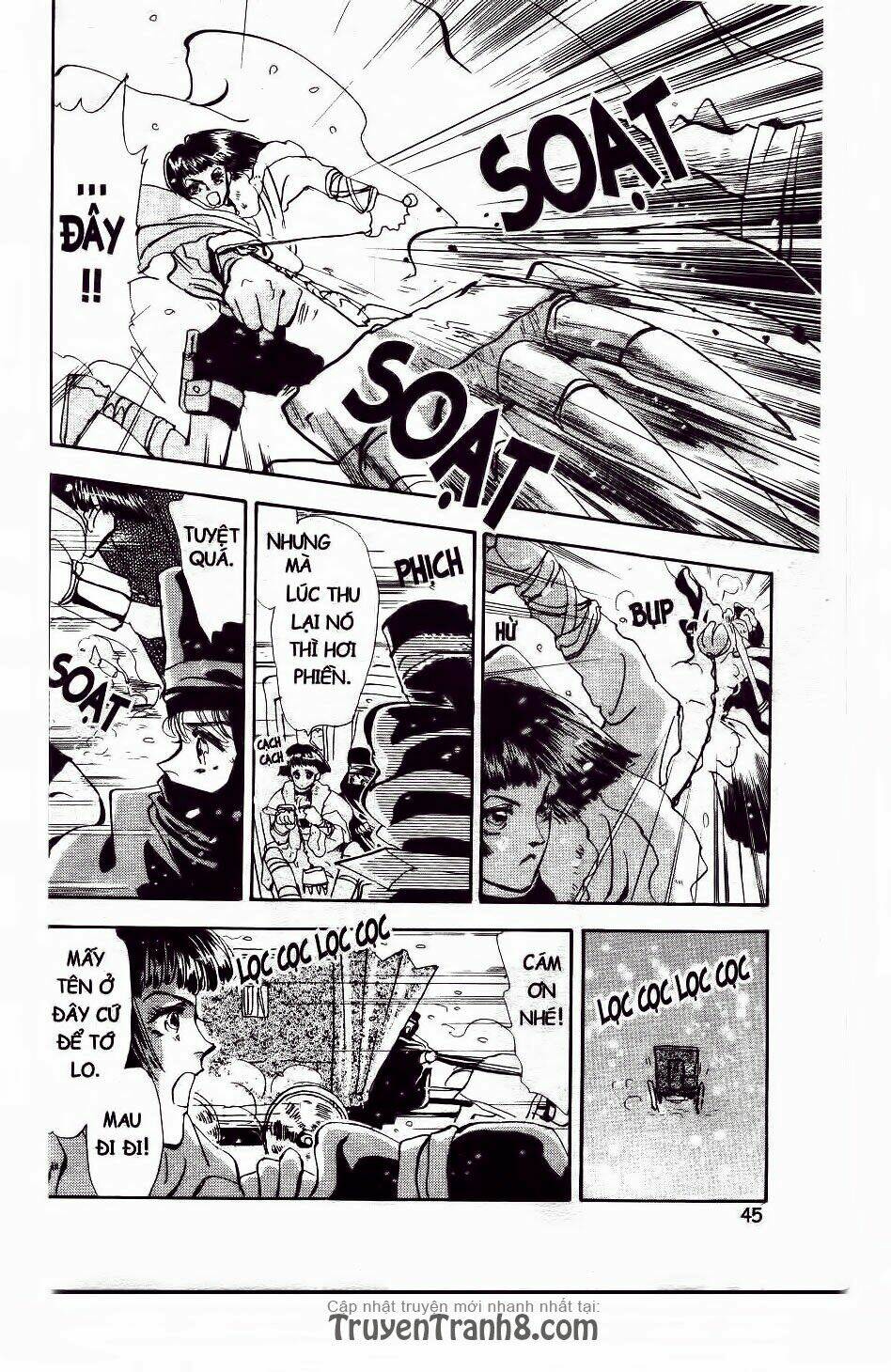 đứa con số phận chapter 58.2 16