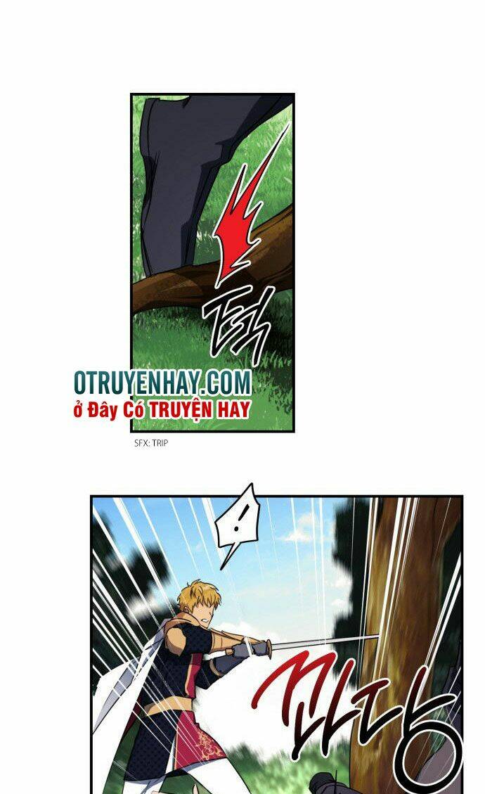lâu đài vô danh chapter 15 30