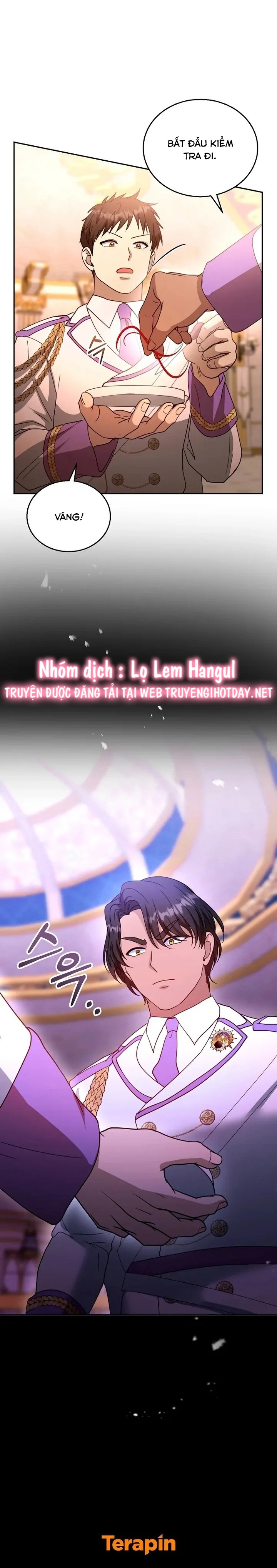 tôi đã có con với người chồng phản diện chapter 95 51