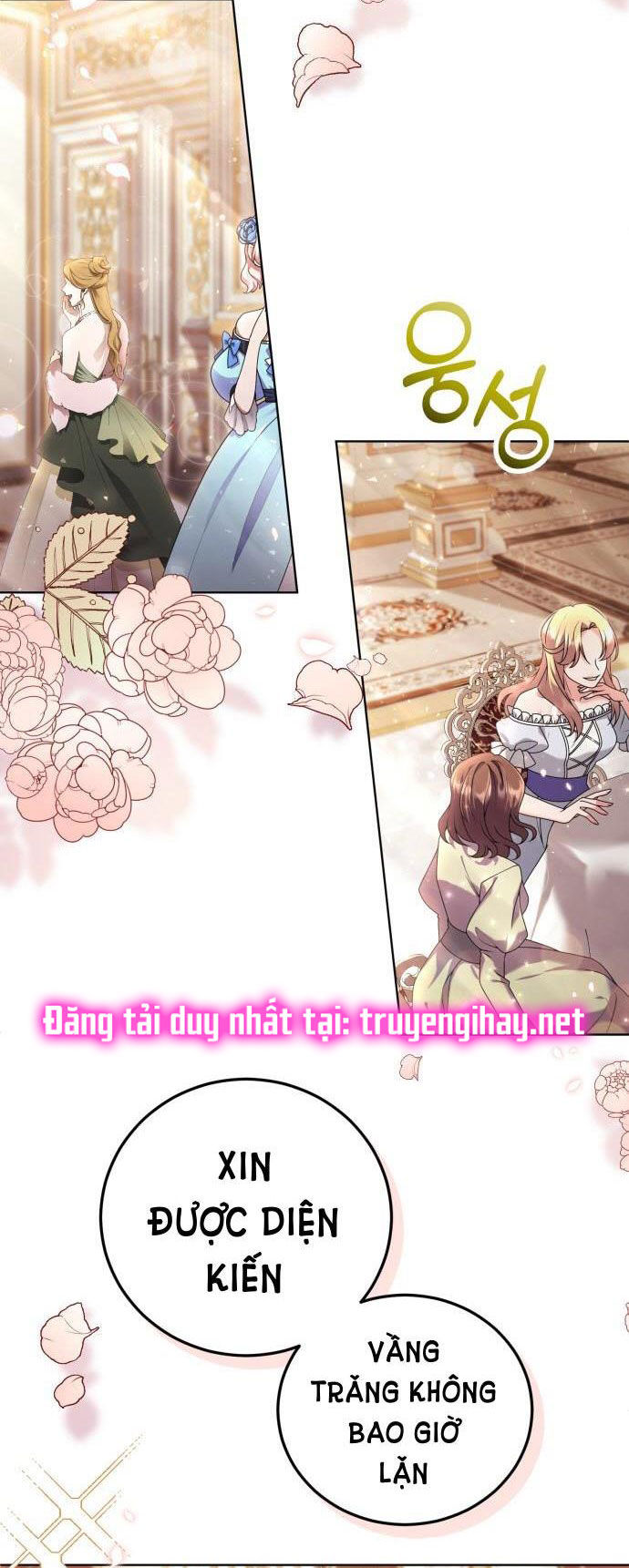 tôi sẽ ly hôn với người chồng bạo chúa chapter 11.2 13