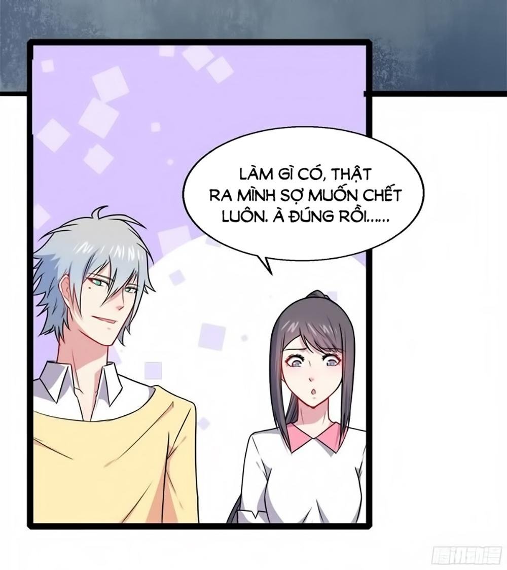 ngạo kiều quỷ vương yêu ta chapter 13 13