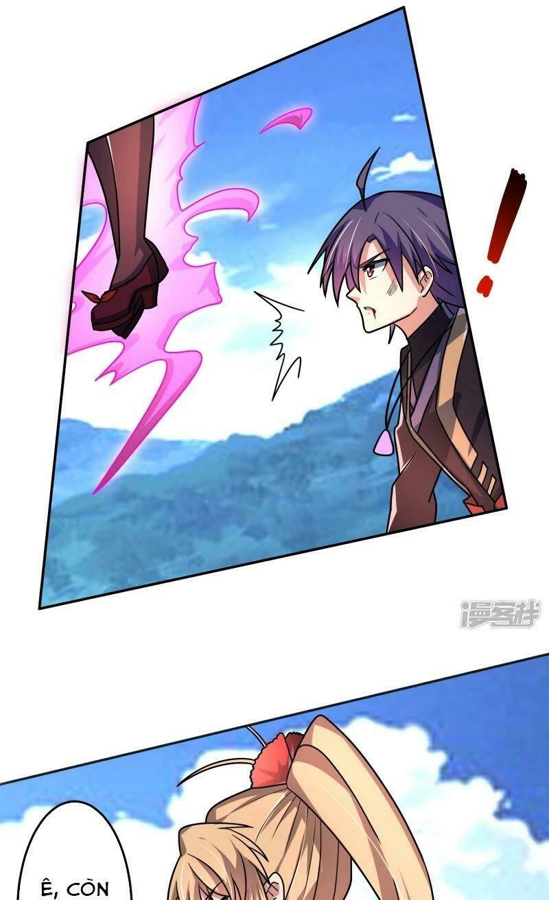 tuyệt thế thánh đế chapter 16 23