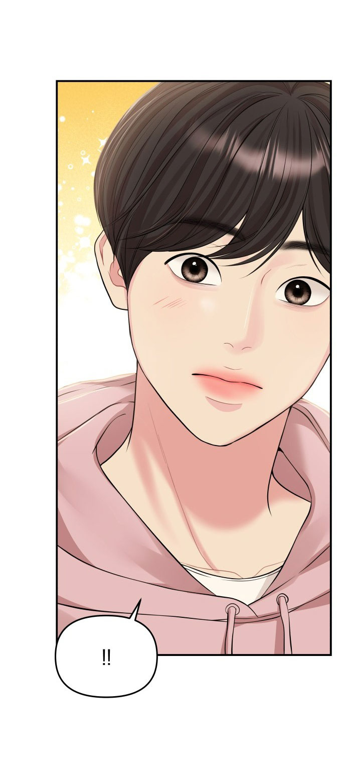 gửi em người đánh cắp những vì sao - to you who swallowed a star chapter 128.2 10