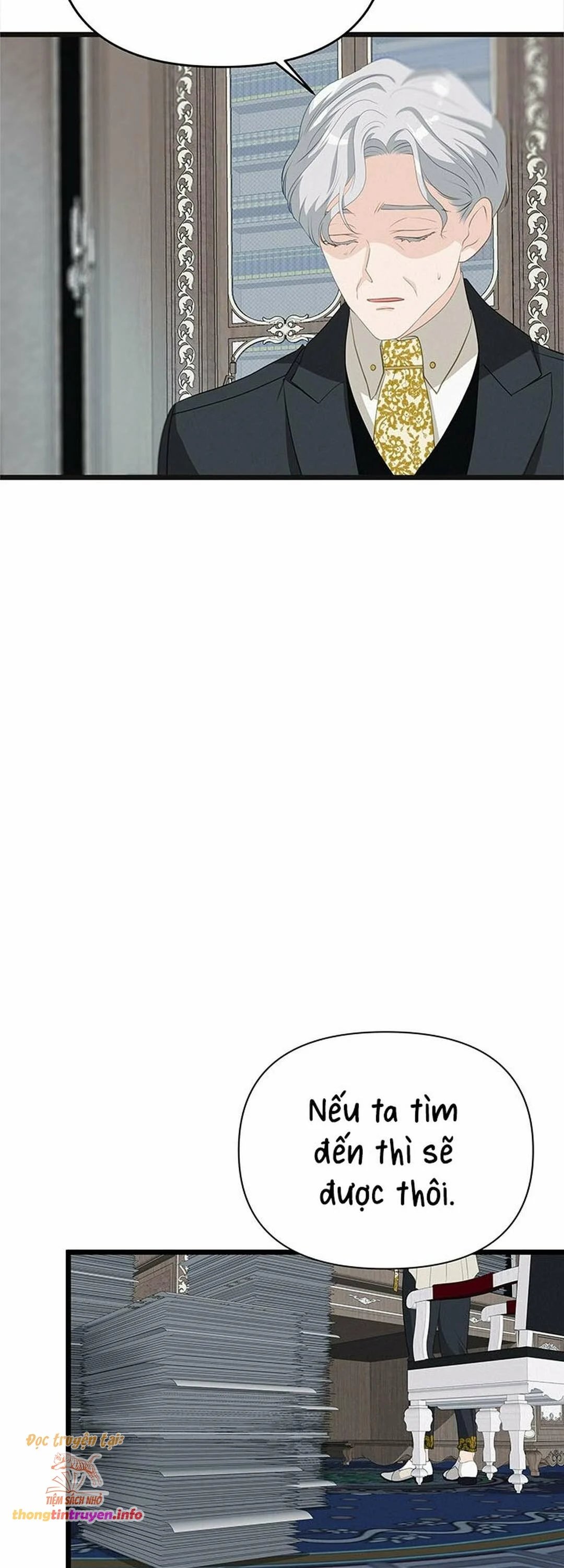 [ 18+ ] bệ hạ đã thay đổi rồi! chapter 16 7