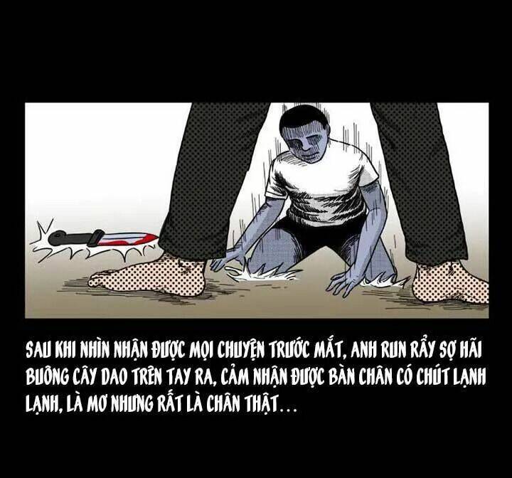 kỳ án có thật chapter 13 47
