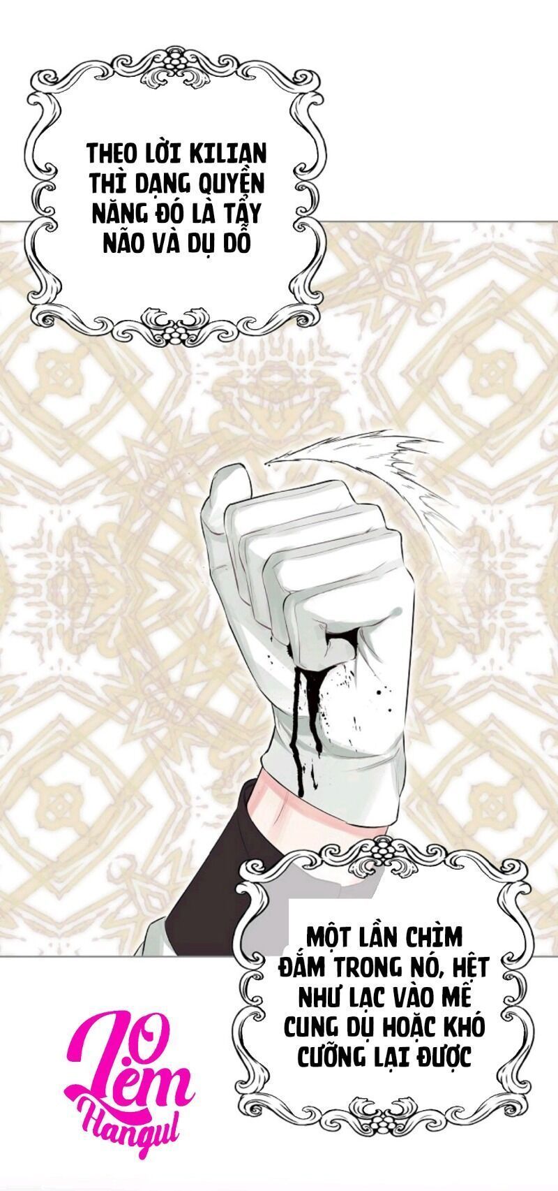 kẻ tạo ra ác nữ chapter 13 23