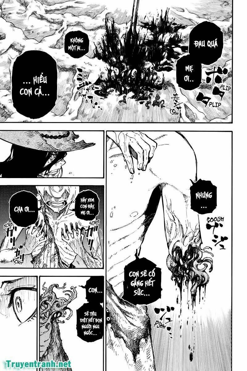 dolly kill kill chapter 128 12