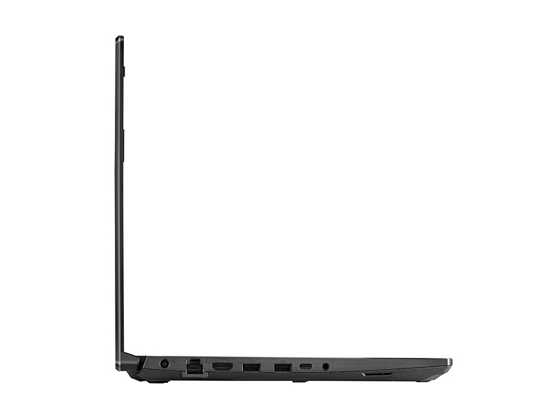 Laptop Asus TUF Gaming A15 FA506NC-HN011W (AMD Ryzen 5 7535HS | 8GB | 512GB | RTX 3050 | 15.6 inch FHD 144Hz | Win 11 | Đen) - Hàng Chính Hãng - Bảo Hành 24 Tháng