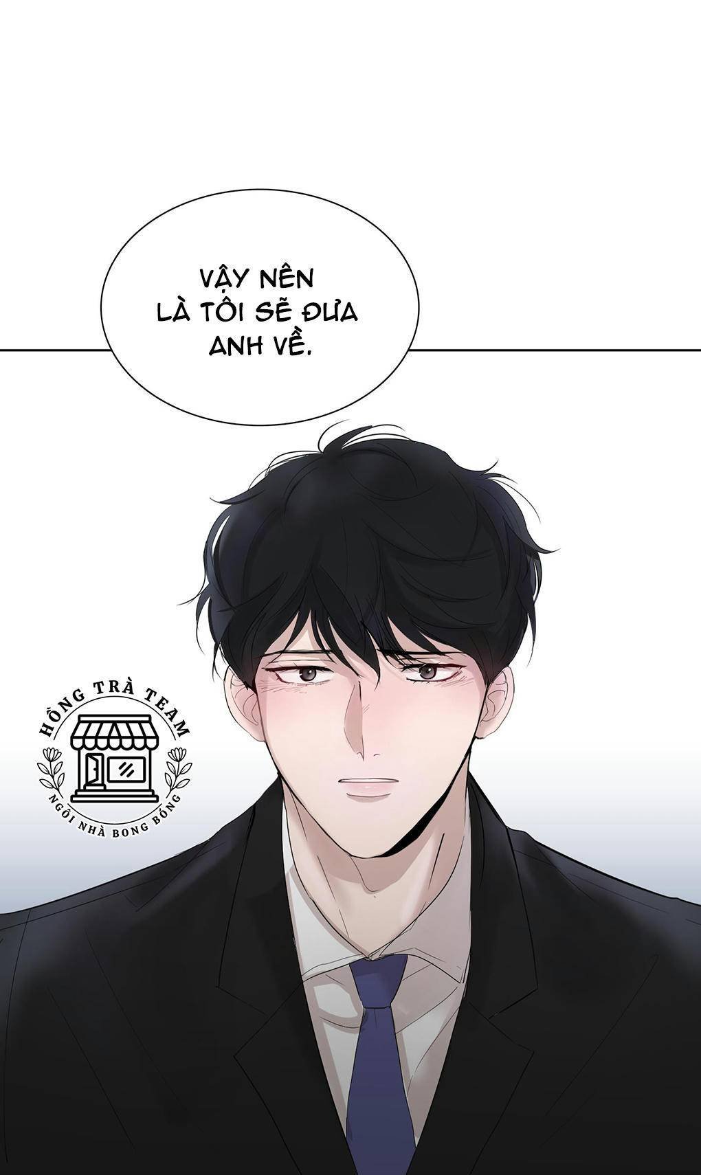 yêu đương nơi công sở chapter 2 97