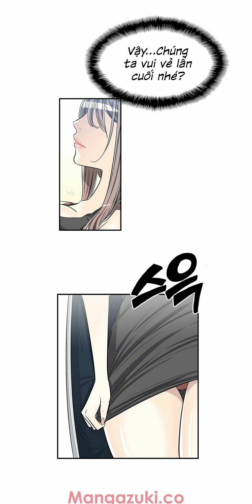 câu lạc bộ sa đoạ chapter 24 52