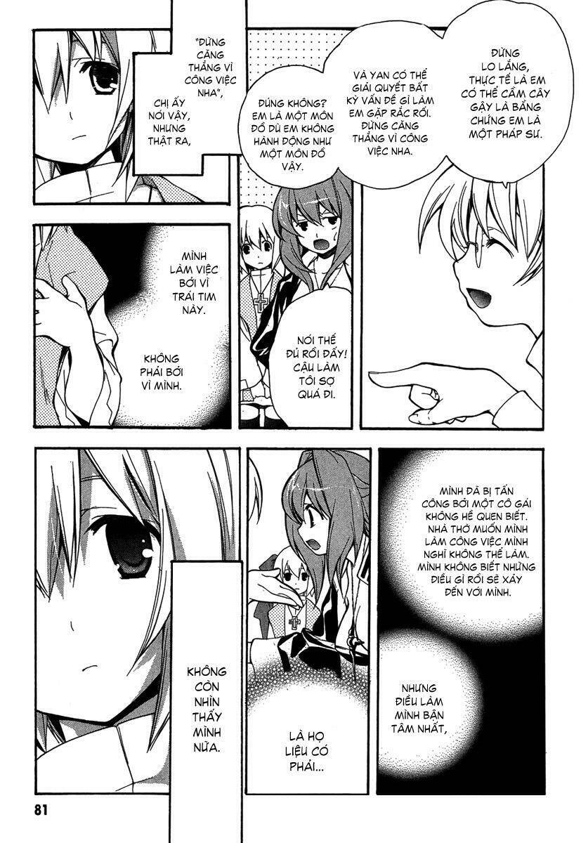 pixy gale chapter 2 16