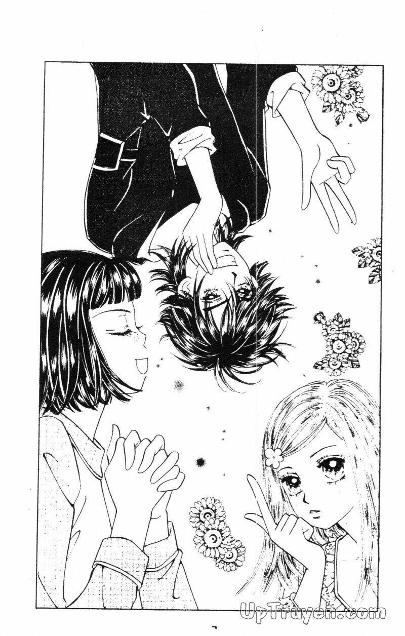 cô bé táo bạo chapter 19 6