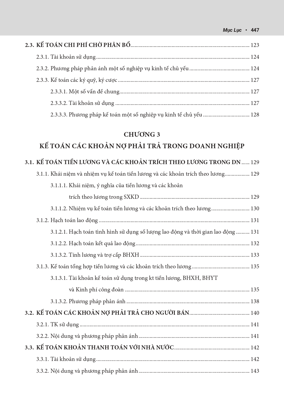 Kế Toán Tài Chính Doanh Nghiệp ( thực hiện theo thông tư số 99/2025/TT-BTC, ngày 27/10/2025 của bộ tài chính)