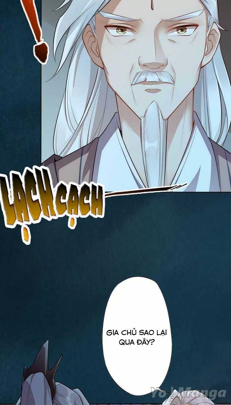 tuyệt thế luyện đan sư chapter 142 13