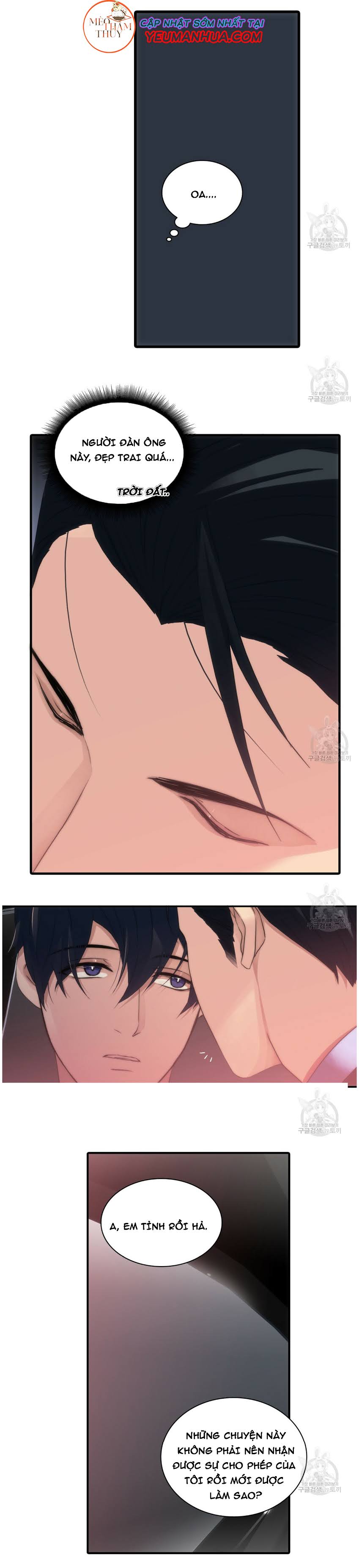 giai điệu của ngôn ngữ chapter 11 2