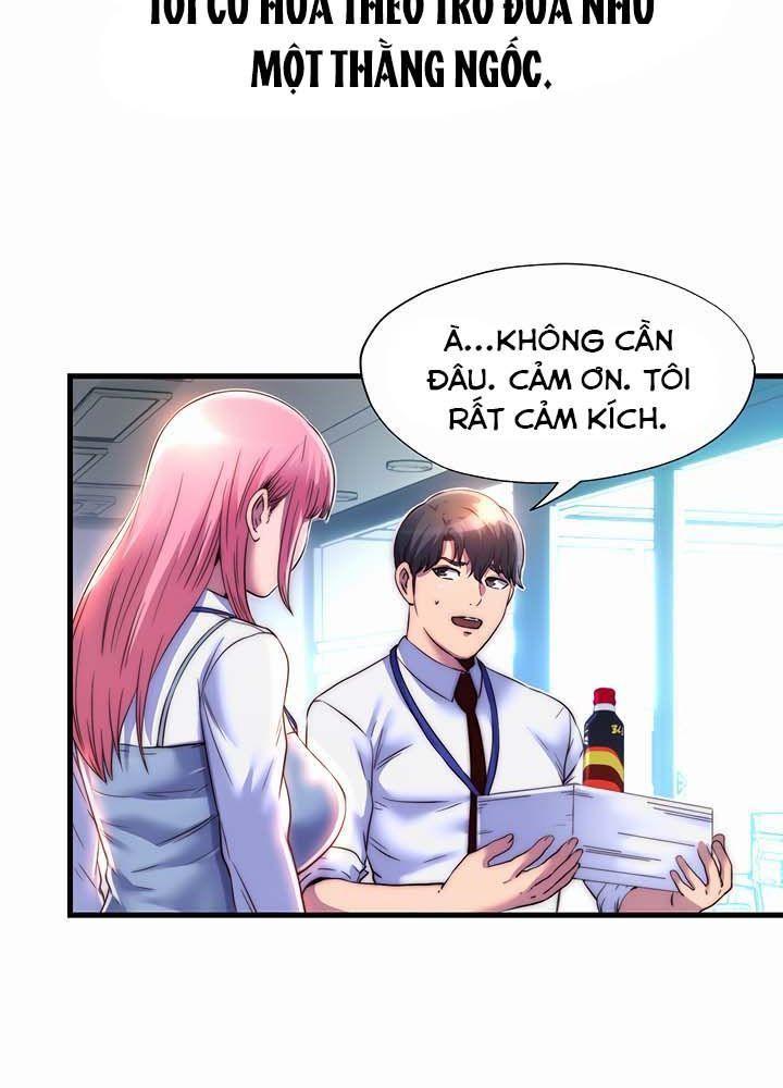 18+ thao túng cơ thể chapter 11.1 27