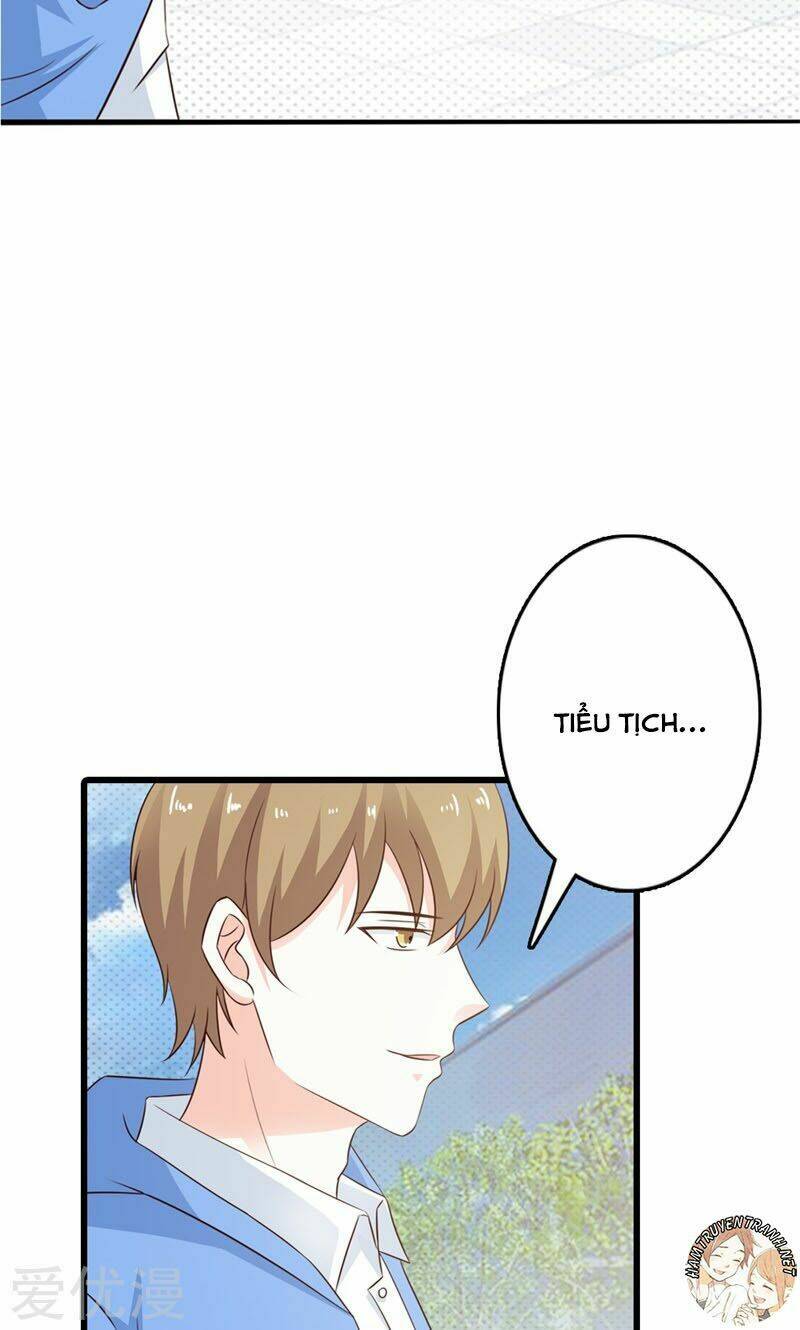 bá đạo tổng tài ngạnh thượng cung chapter 24 18