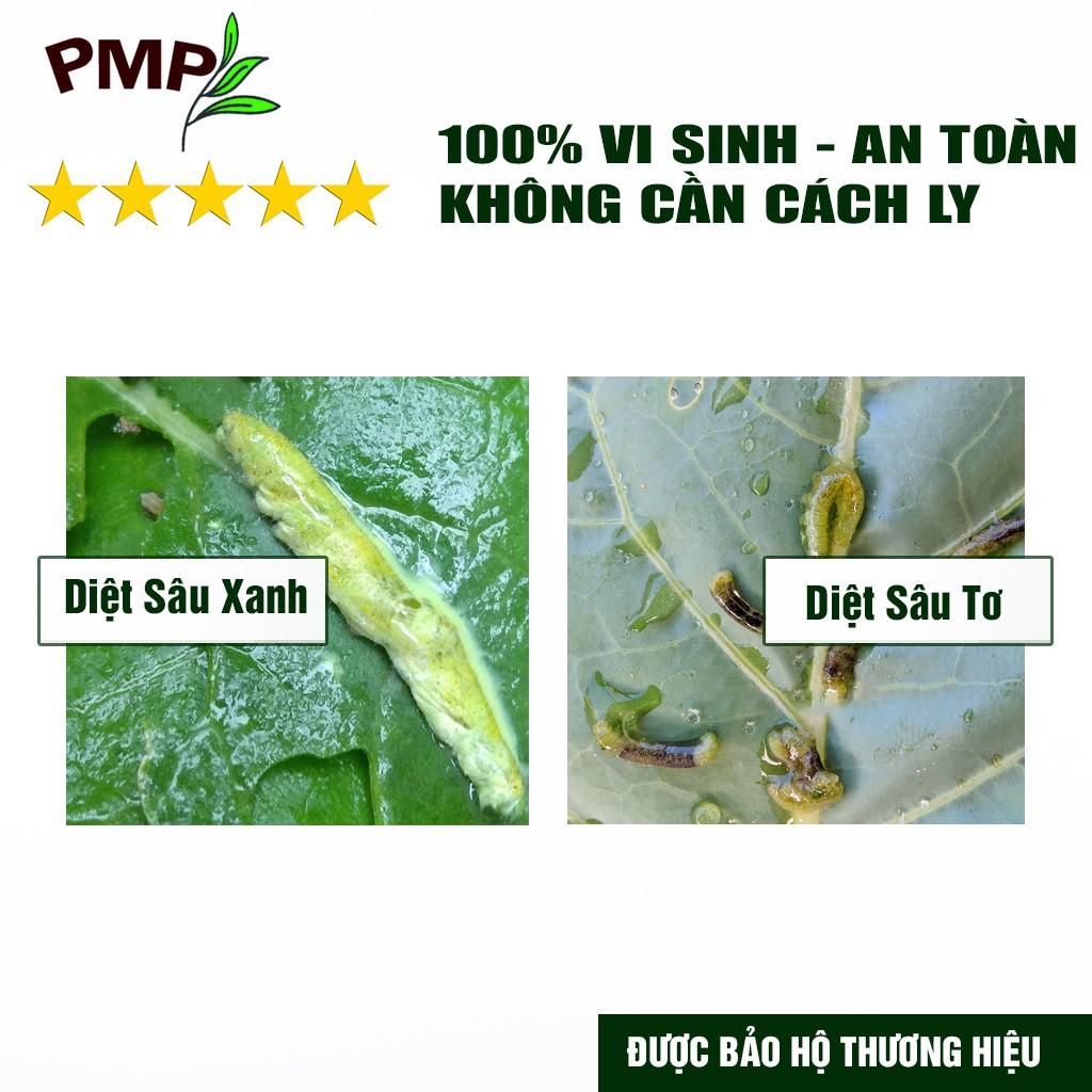 Combo Biomic Vi Sinh &amp; Giấm Gỗ APY Cho Hoa Hồng, Rau Sạch, Cây Cảnh