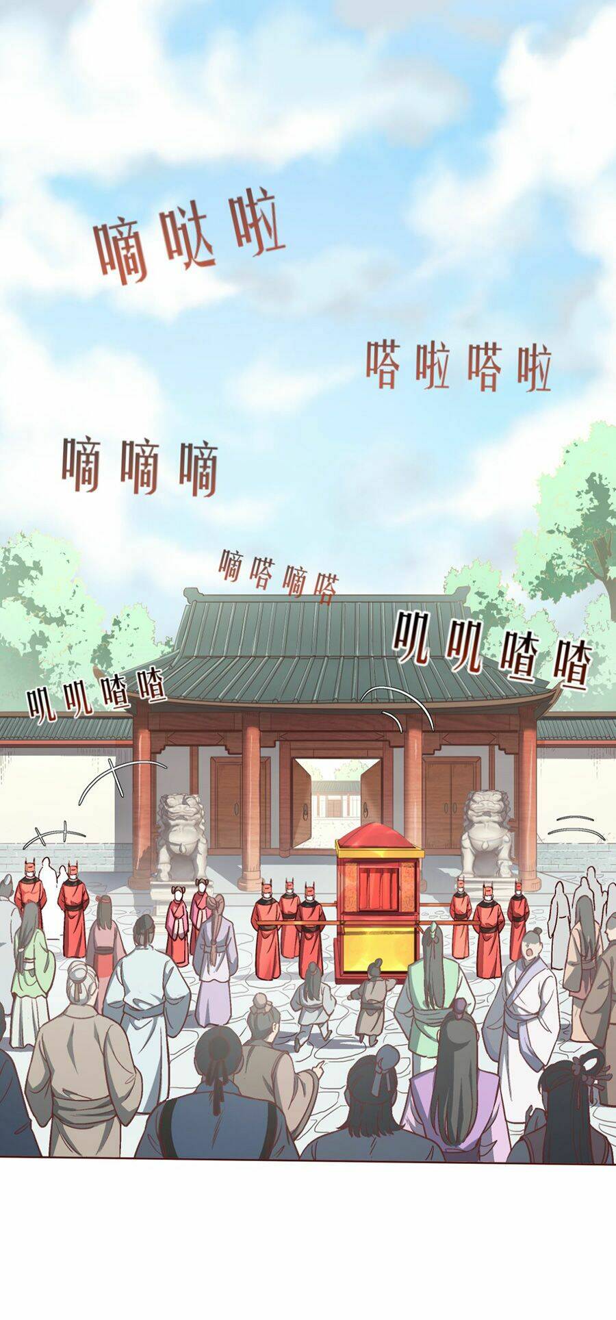 vong xuyên dạ hành chapter 2 3