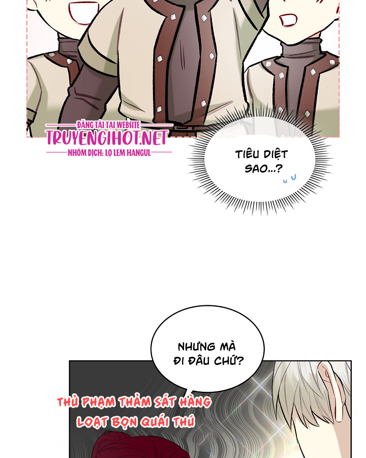 kẻ tạo ra ác nữ chapter 43 46