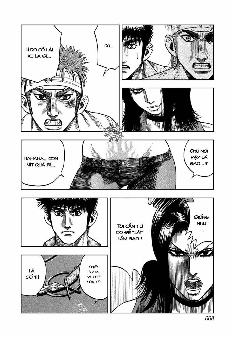 countach chapter 6 6