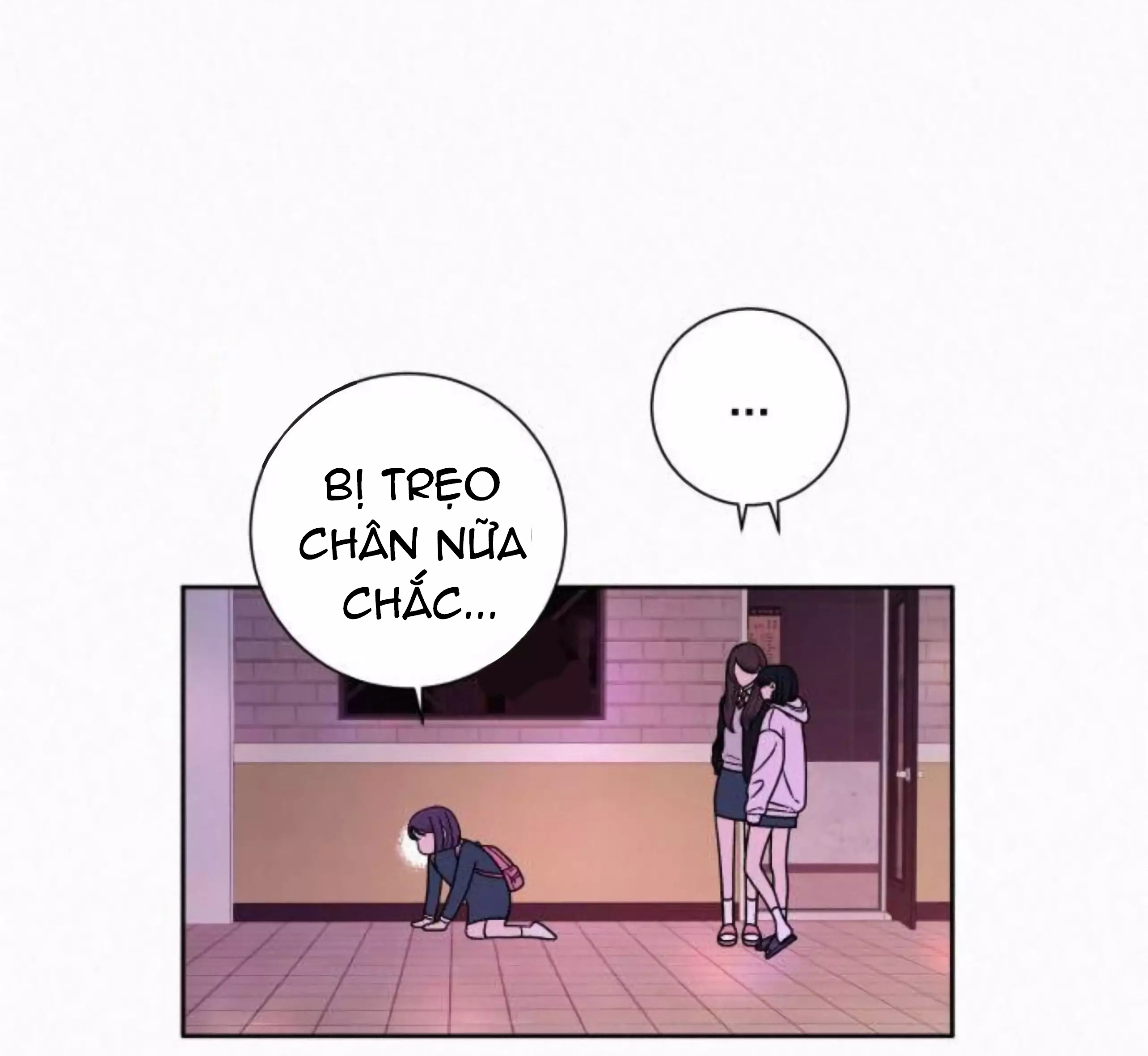 kế hoạch tình yêu trong sáng chapter 12.2 42